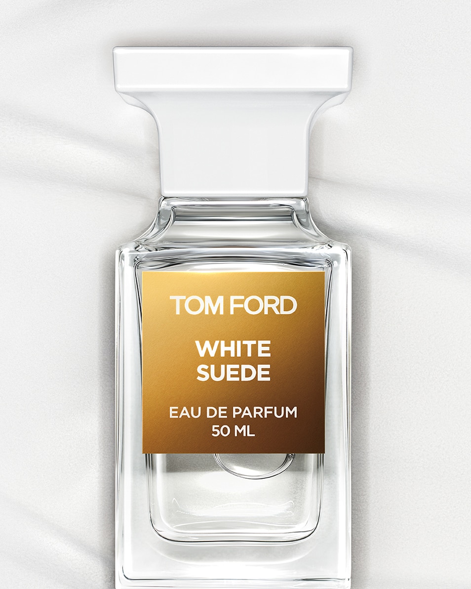 TOM FORD WHITE SUEDE EAU DE PARFUM 30 ML 2