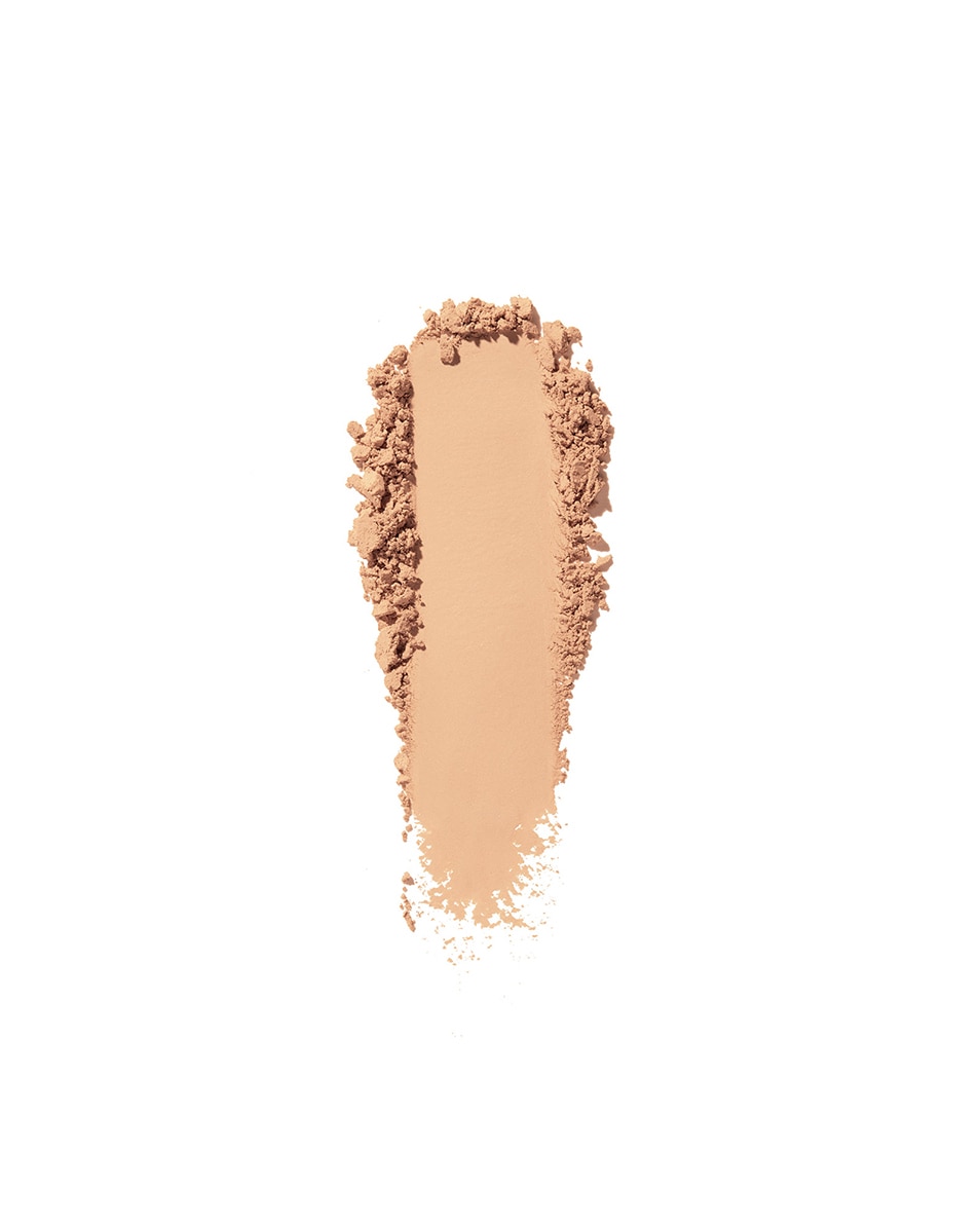 SELF-REFRESHING CUSTOM FINISH POWDER FOUNDATION