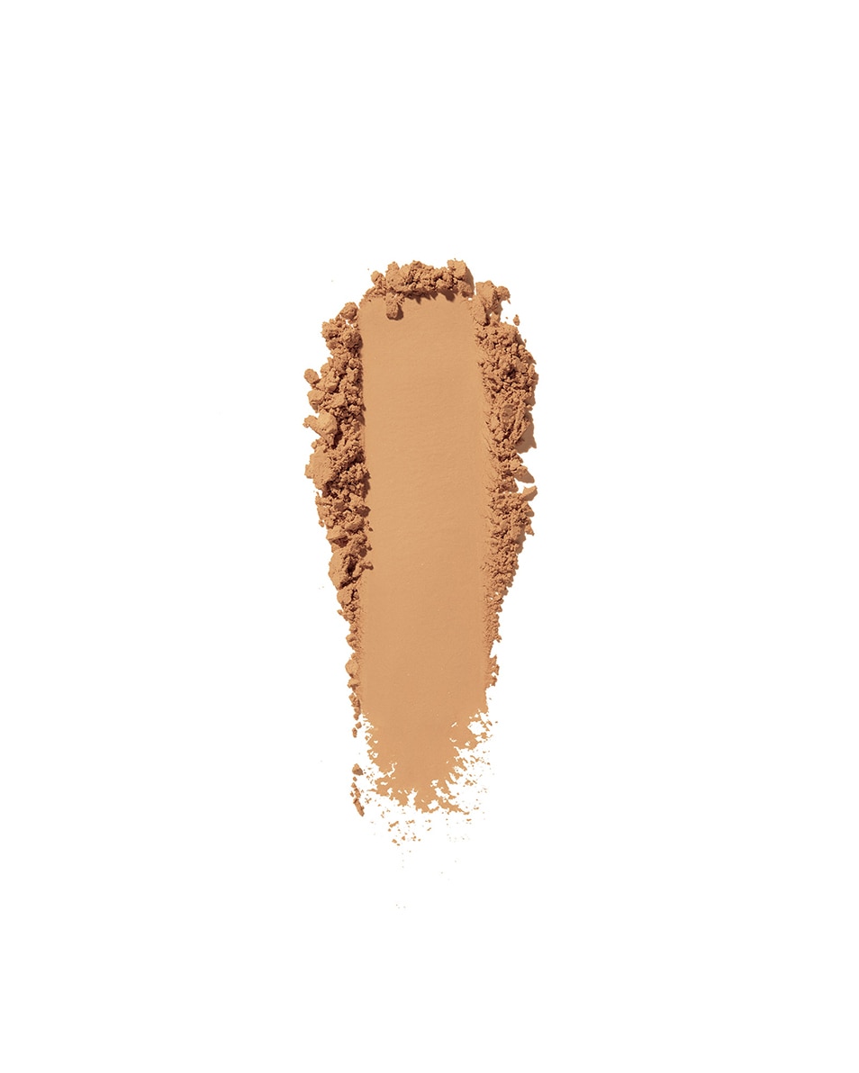 SHISEIDO SYNCHRO SKIN SELF-REFRESHING CUSTOM FINISH POWDER FOUNDATION Sand