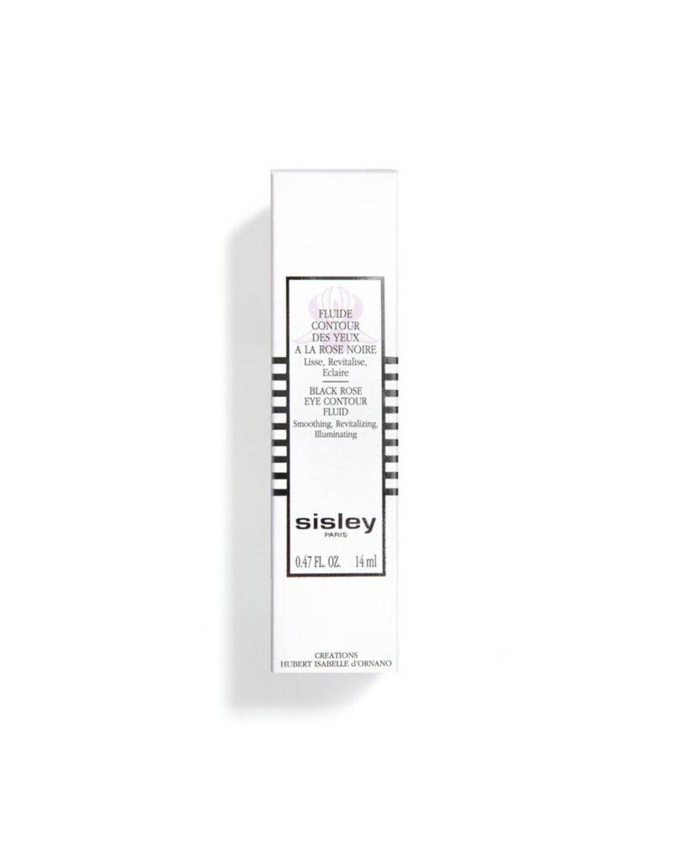SISLEY ROSE NOIRE FLUIDE CONTOUR DES YEUX 14 ML 3