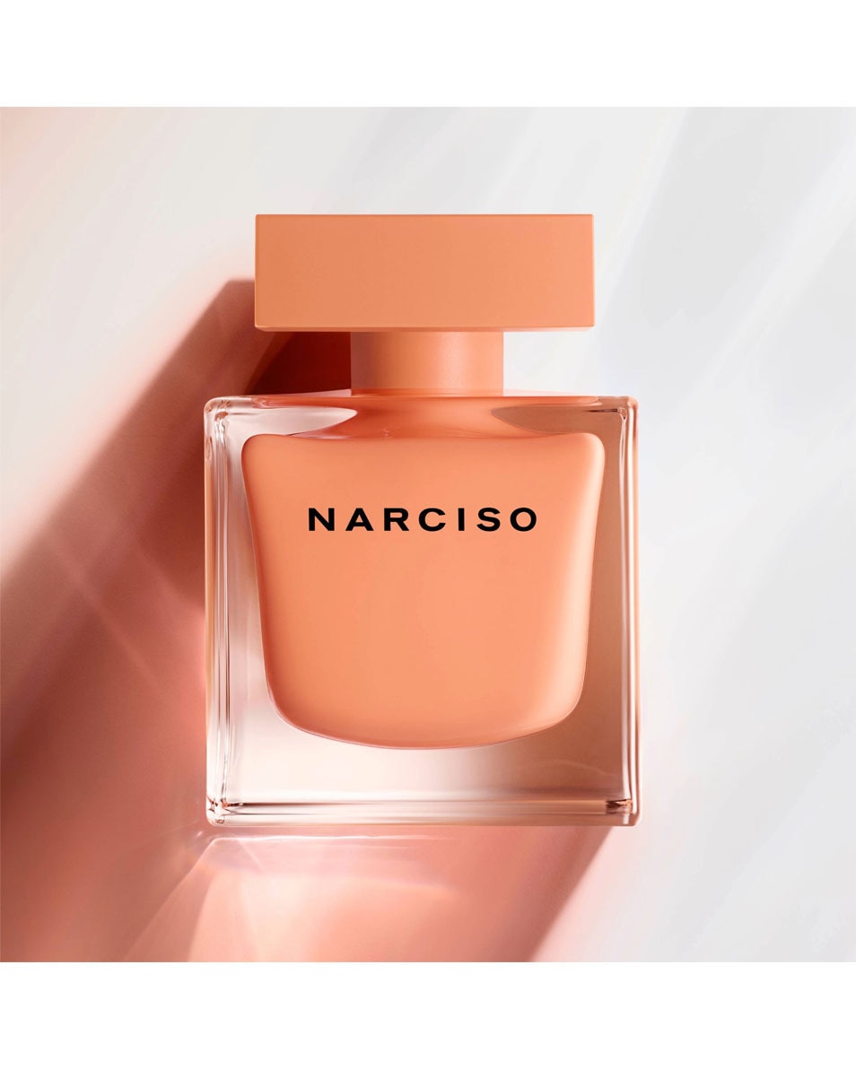 NARCISO RODRIGUEZ AMBREE EAU DE PARFUM 30 ML