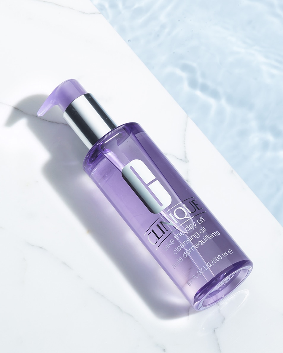 MAKE-UP REMOVER OGEN & LIPPEN - ALLE HUIDTYPES