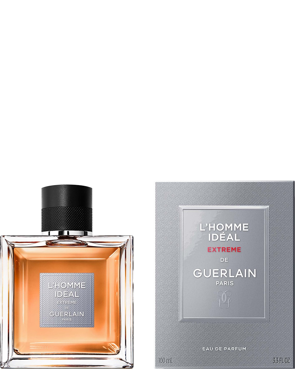 GUERLAIN L'HOMME IDÈAL EXTRÊME EAU DE PARFUM 100 ML 3