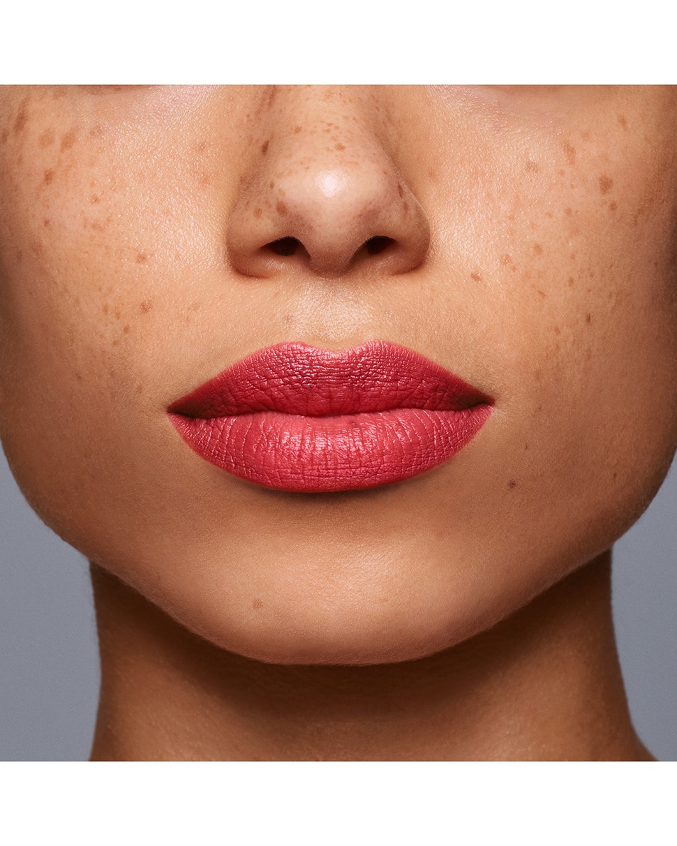 SHISEIDO INK DUO LIP LINER 7 POPPY