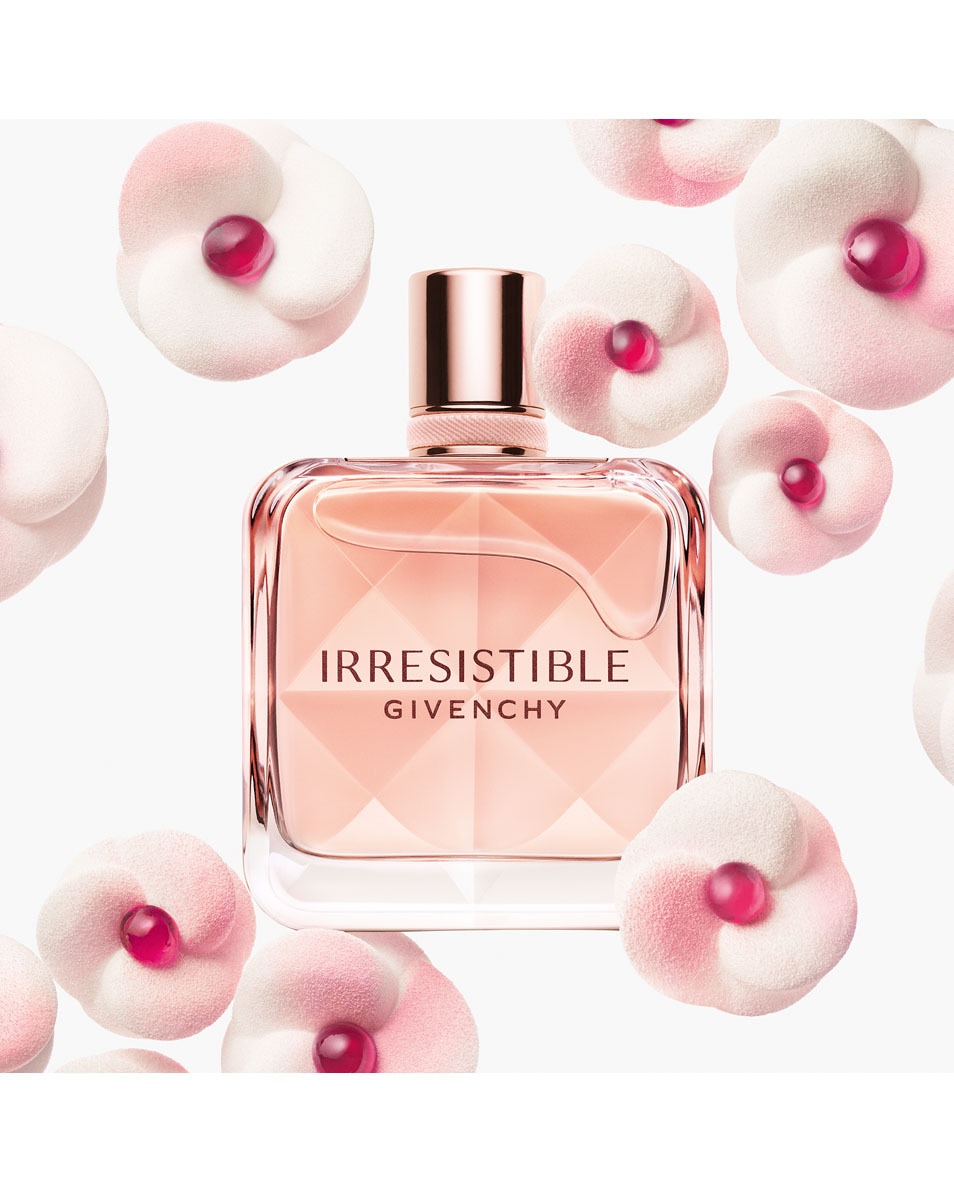 GIVENCHY IRRESISTIBLE EAU DE PARFUM 50 ML 3