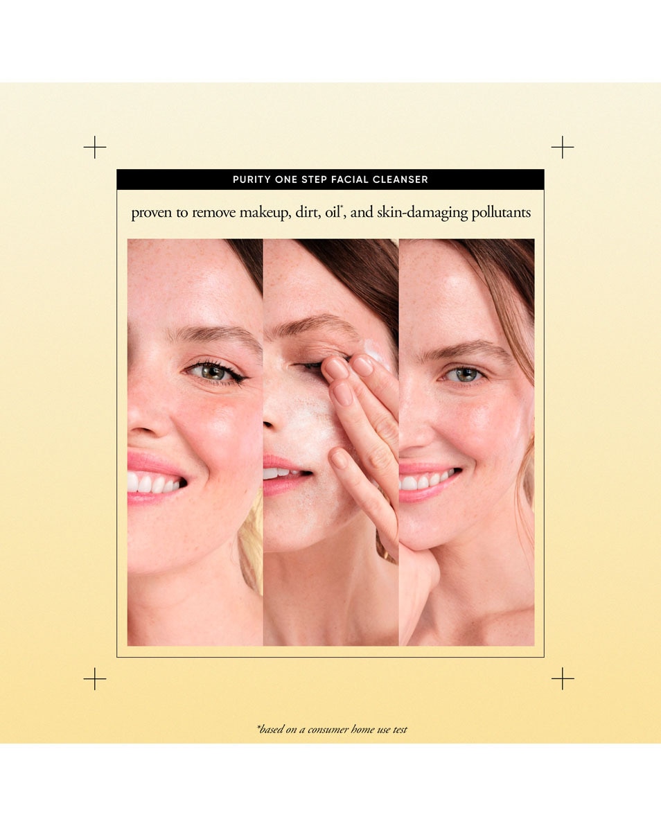 PHILOSOPHY purity one-step facial cleanser 650 ML