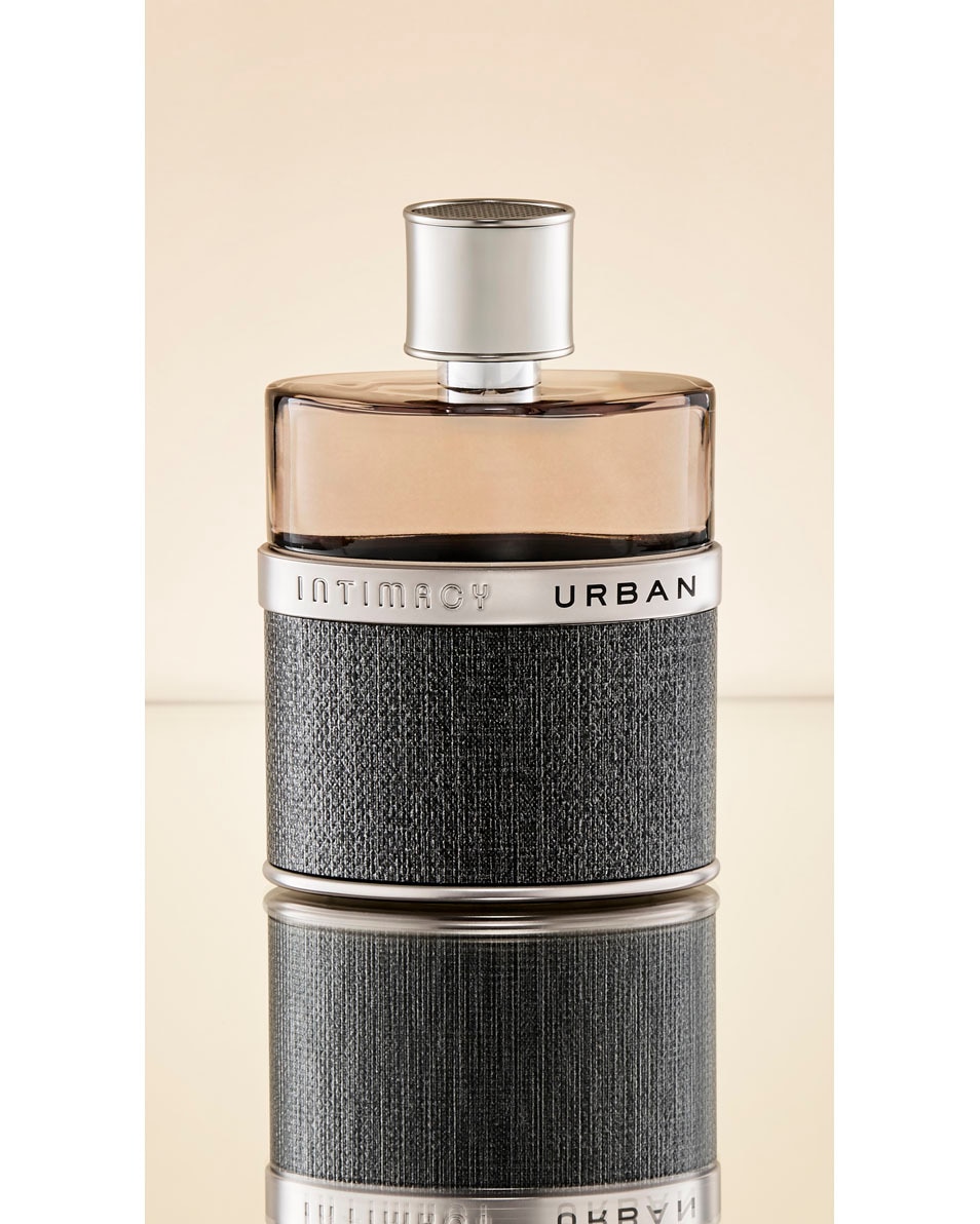 Fragrance Intimacy Intense Eau De Parfum Intimacy Noir Intimacy