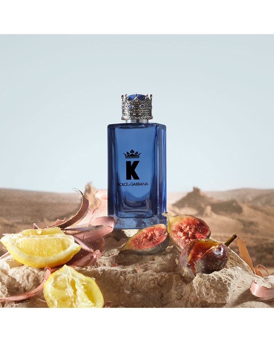 DOLCE & GABBANA K BY DOLCE&GABBANA EAU DE PARFUM 100 ML
