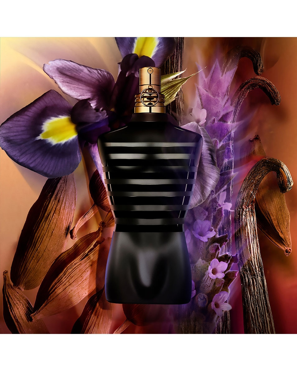 JEAN PAUL GAULTIER LE MALE LE PARFUM EAU DE PARFUM 125 ML