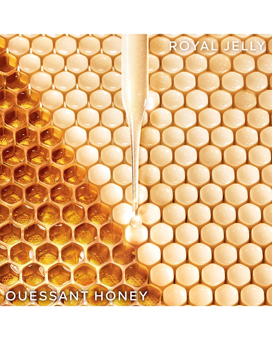 FORTIFYING LOTION WITH ROYAL JELLY