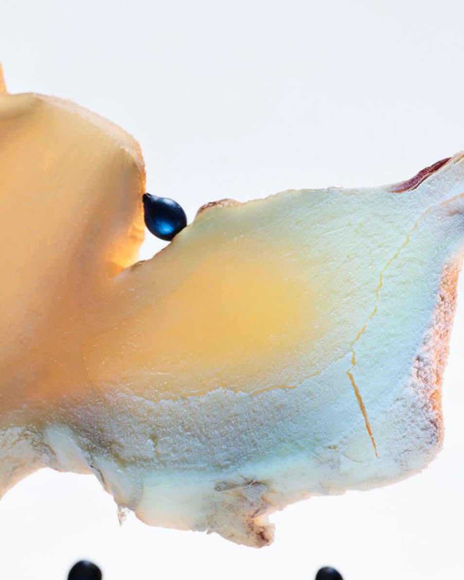 BVLGARI MAN GLACIAL ESSENCE EAU DE PARFUM 60 ML