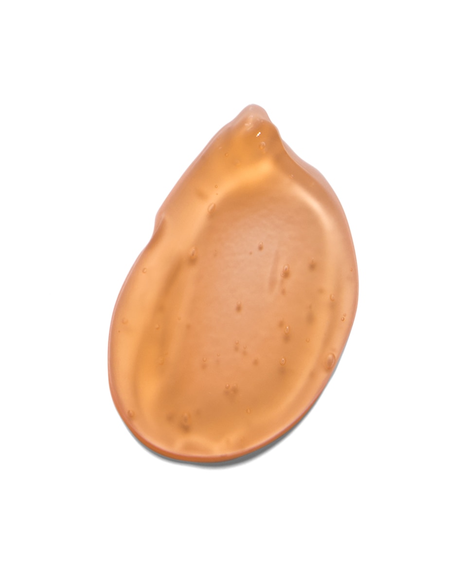 UITSTRALINGSGEL BEHANDELING MET ZOETE CHILI PEPER