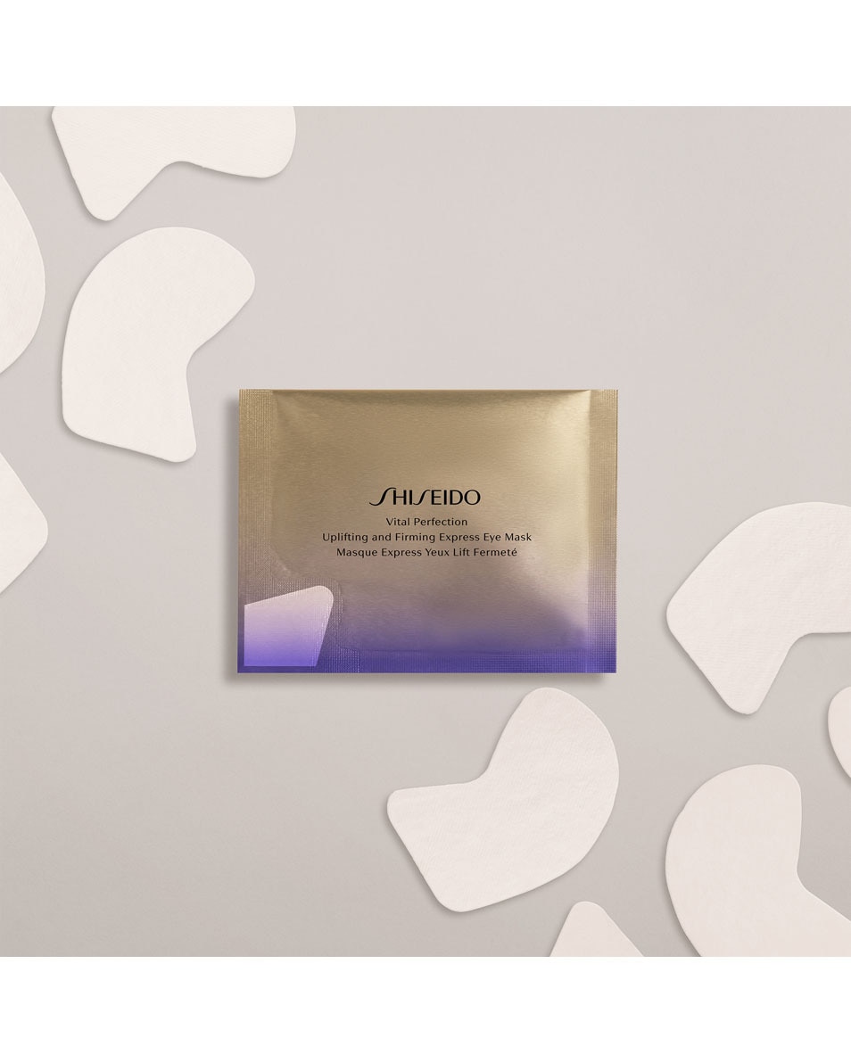 UPLIFTING AND FIRMING EXPRESS EYE MASK