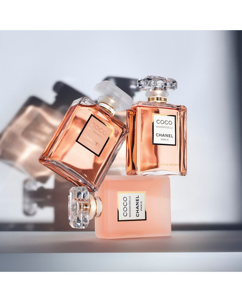 Chanel COCO MADEMOISELLE L'EAU PRIVÉE 100 ML