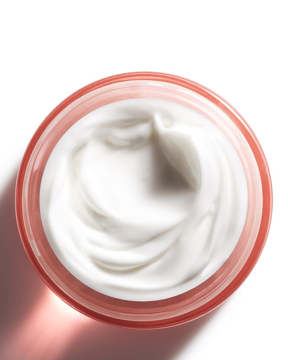 CLINIQUE Moisture Surge™ Intense 72H Lipid-Replenishing Hydrator HYDRATERENDE DAG- & NACHTCRÈME - DROGE TOT GEMENGDE HUID 50 ML 3