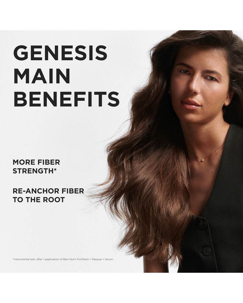 KÉRASTASE GENESIS MASQUE RECONSTITUANT 200 ML 3