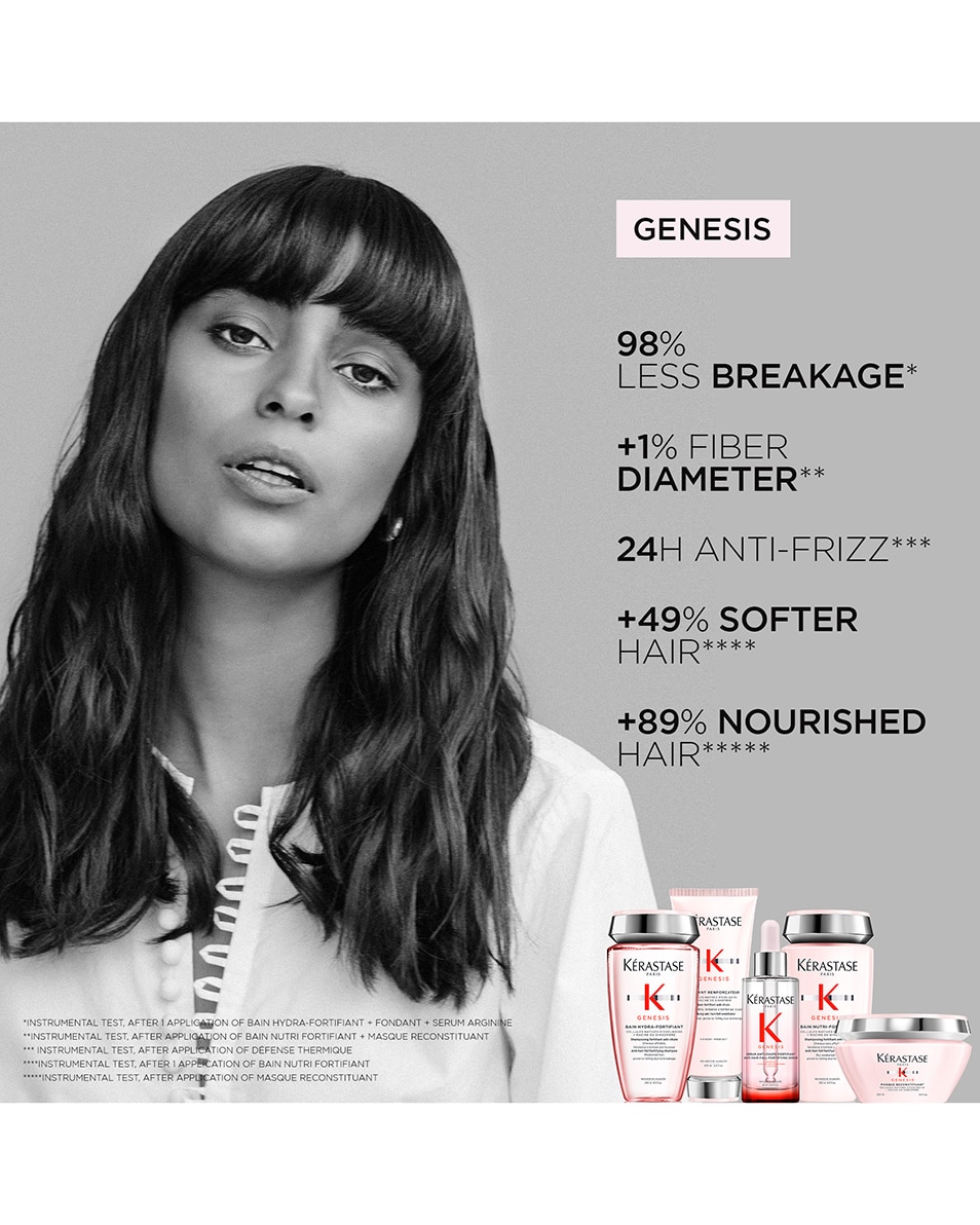 KÉRASTASE GENESIS DÉFENSE THERMIQUE 150 ML 3