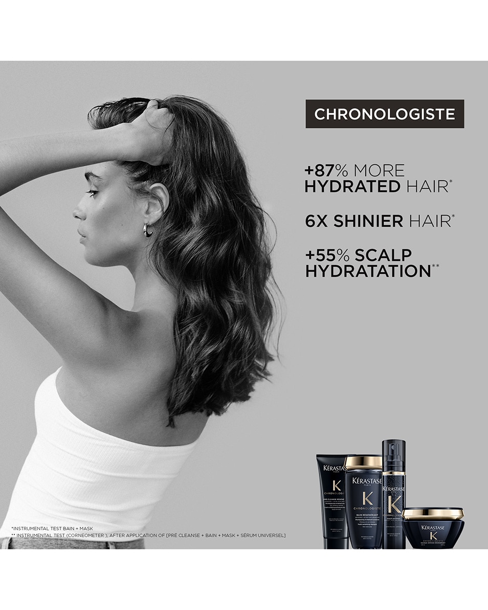 THERMIQUE RÉGÉNÉRANT