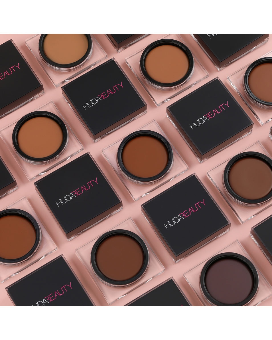 HUDA BEAUTY TANTOUR CONTOUR 1 ST 3