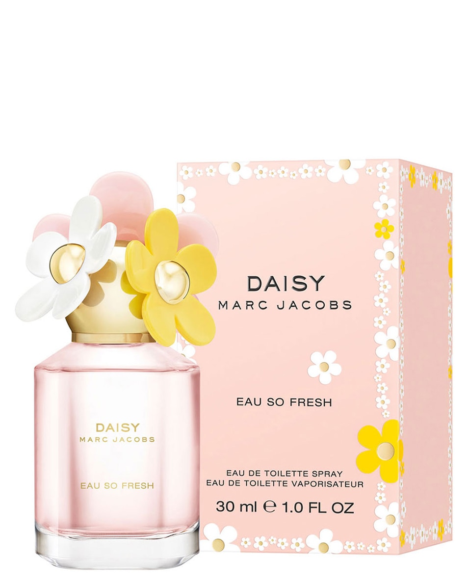 MARC JACOBS DAISY EAU SO FRESH EAU DE TOILETTE 30 ML 3