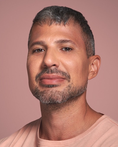 HUDA BEAUTY FAUXFILTER LUMINOUS MATTE FOUNDATION 35 ML