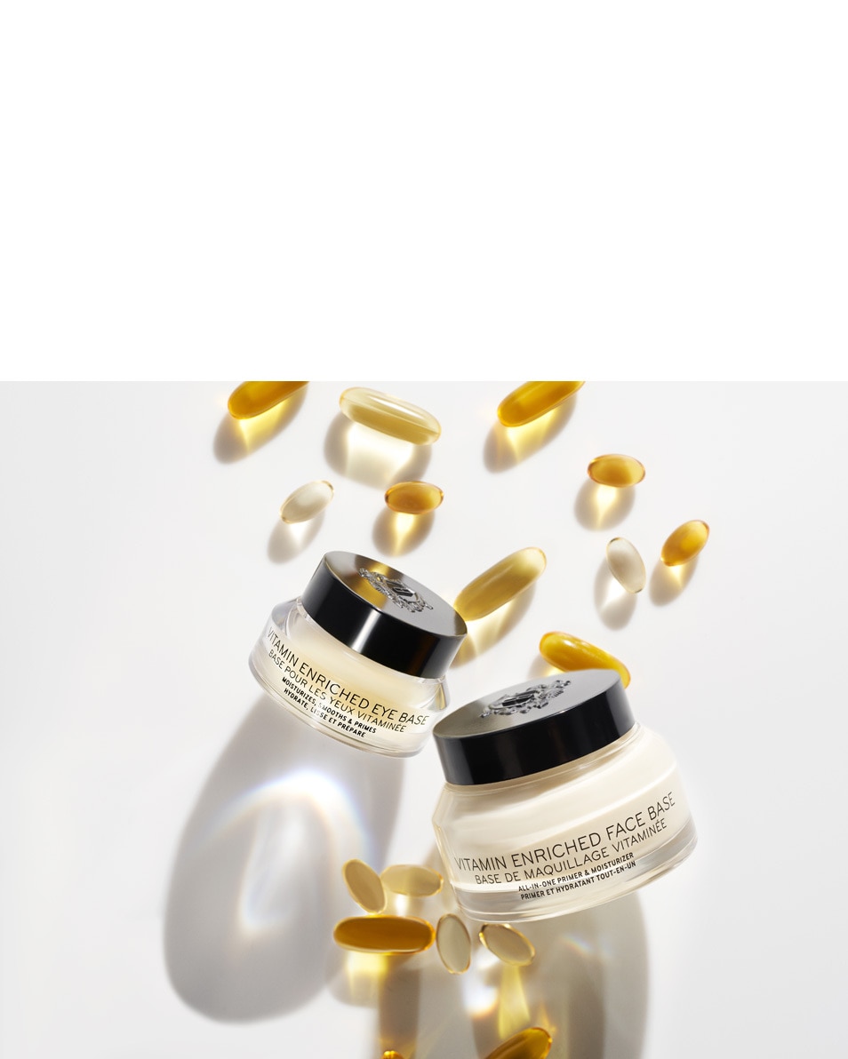 HYDRATERENDE OOGCRÈME & PRIMER- ALLE HUIDTYPES