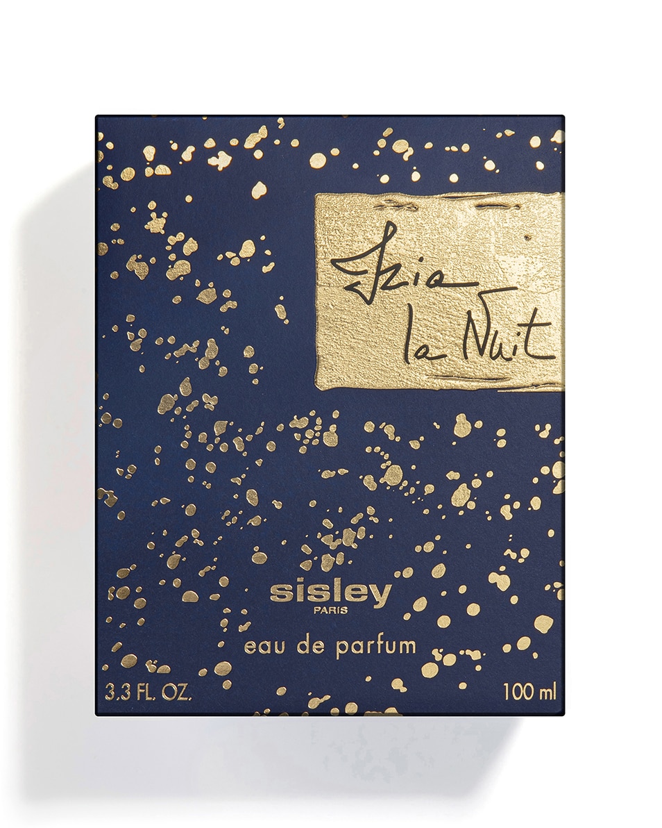 SISLEY IZIA LA NUIT EAU DE PARFUM 100 ML 3