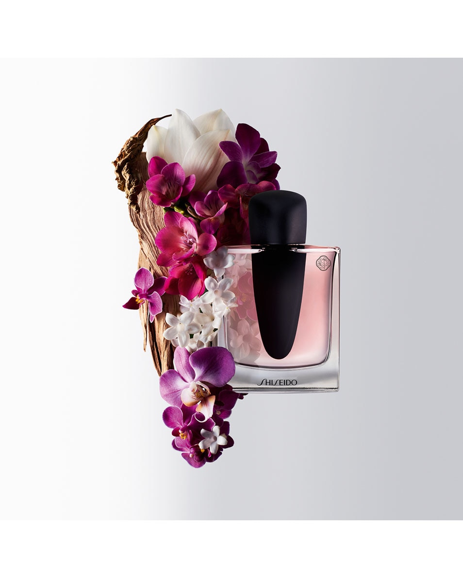 SHISEIDO GINZA EAU DE PARFUM 90 ML 3