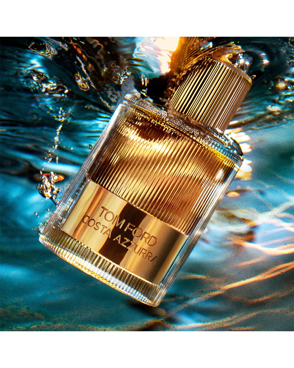 TOM FORD COSTA AZZURRA EAU DE PARFUM 100 ML 3