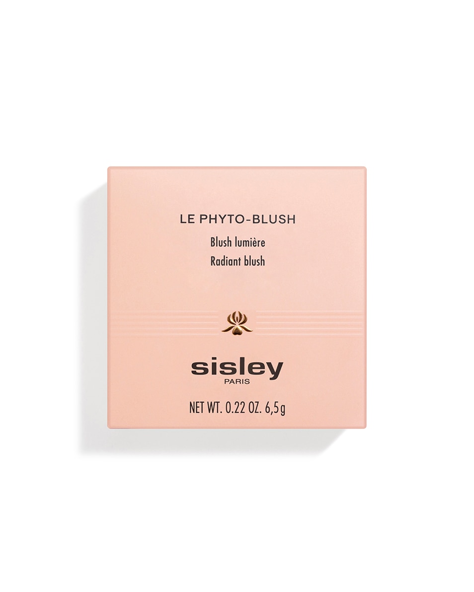 SISLEY LE PHYTO-BLUSH BLUSH N°3 CORAL 3