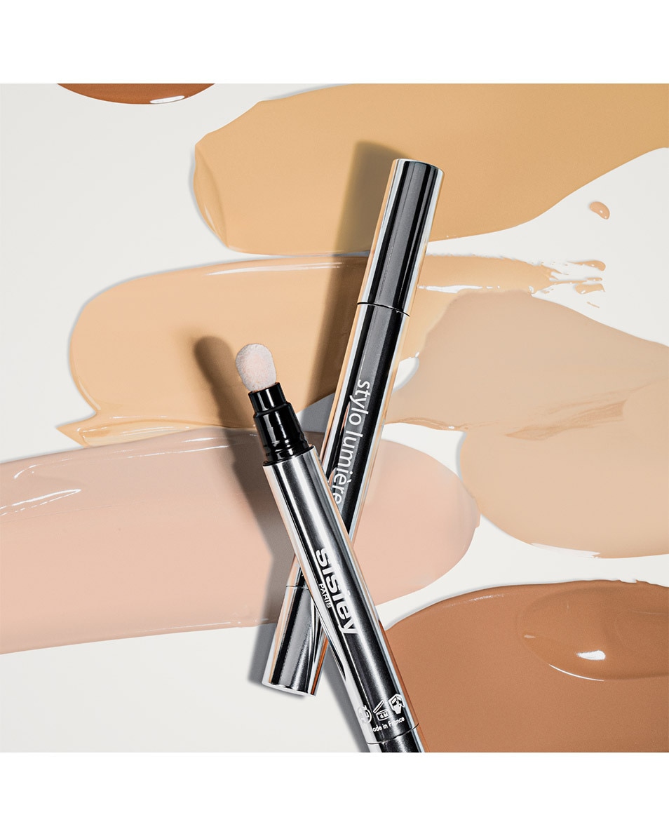 SISLEY Stylo Lumi re Highlighterpen voor een stralende teint 6 Spice Gold