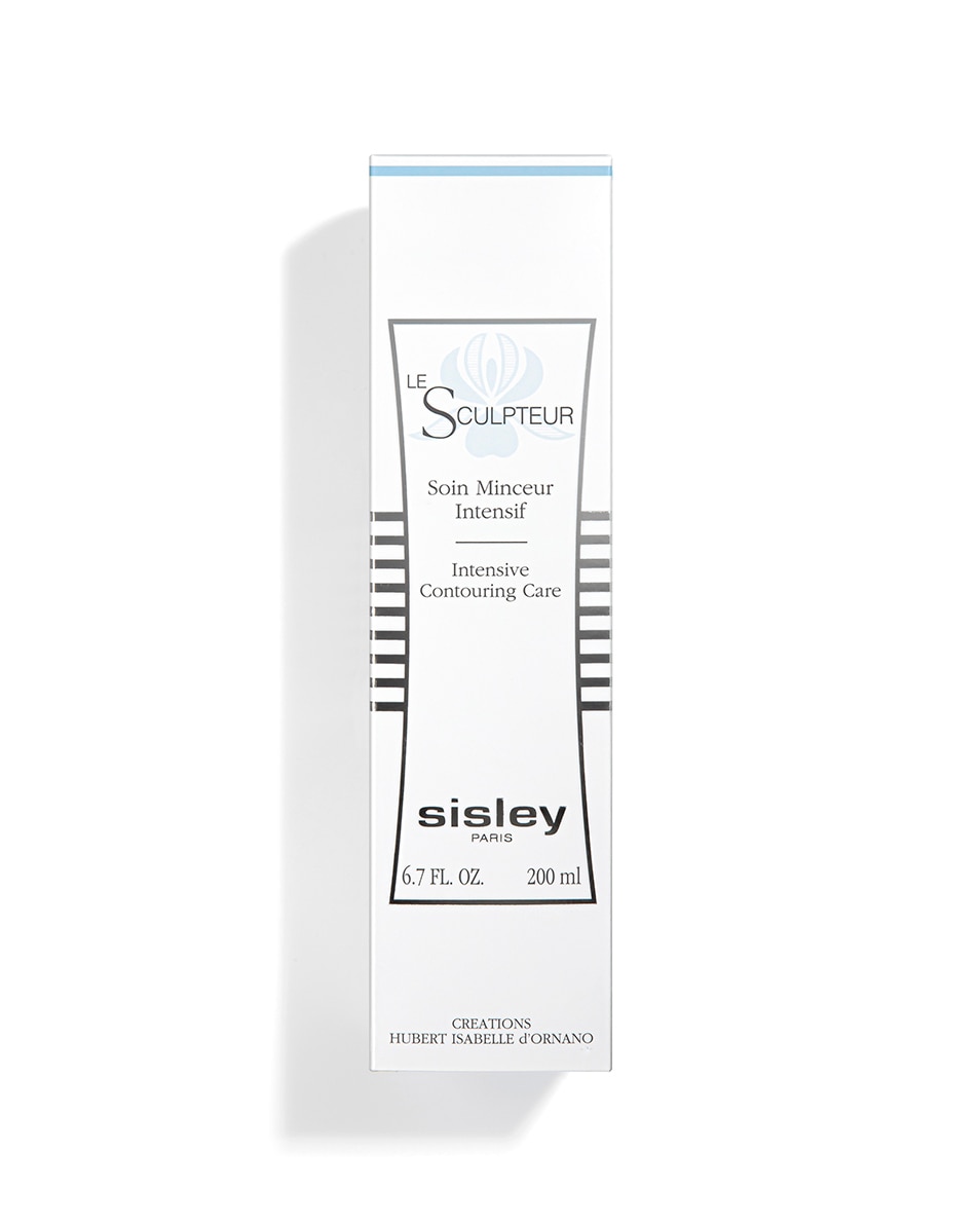 SISLEY LE SCULPTEUR INTENSIVE CONTOURING CARE 200 ML 3