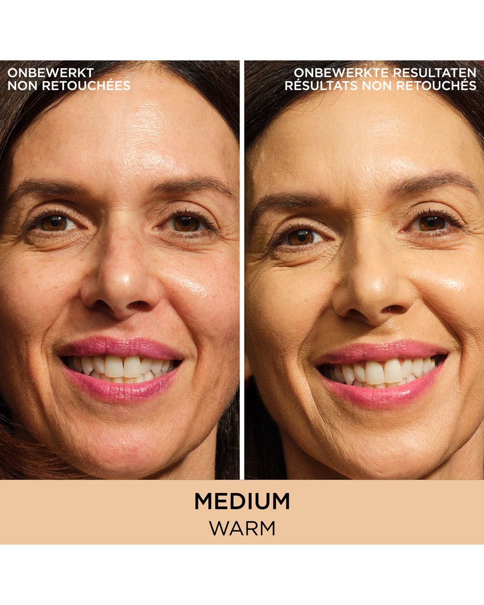 IT COSMETICS Your Skin But Better Crème CC+ SPF50+ Mini Medium 3