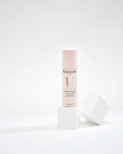 KÉRASTASE FRESH AFFAIR REFRESHING DRY SHAMPOO VERFRISSENDE DROOGSHAMPOO VOOR ALLE HAARTYPES 34 G