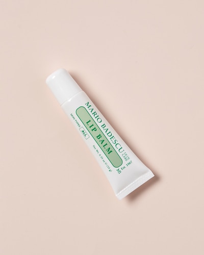 MARIO BADESCU LIP BALM LIPPENBALSEM 10 G