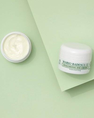 MARIO BADESCU EYE CREAM OOGCRÈME MET HYALURONZUUR 14 ML