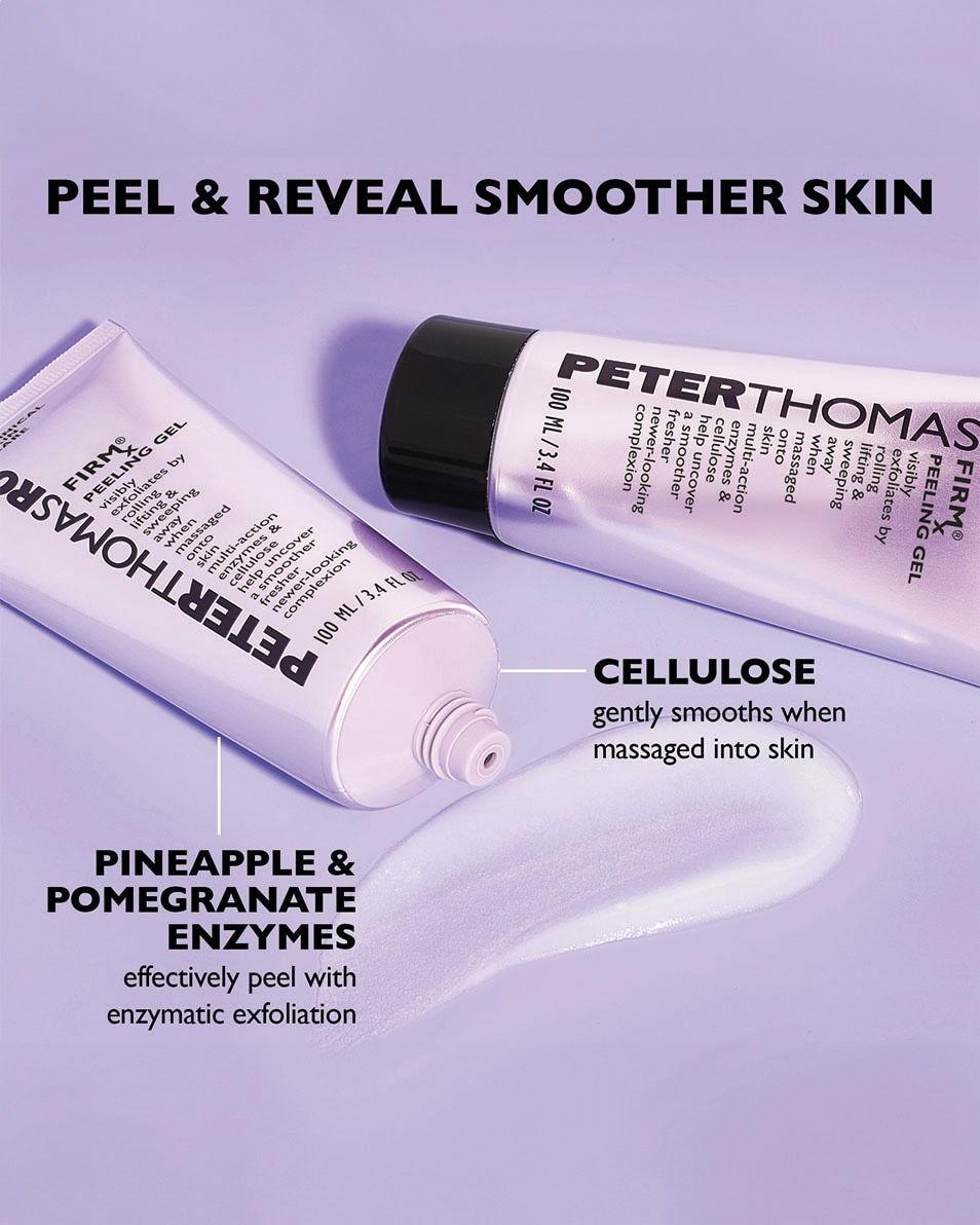 Peeling Gel
