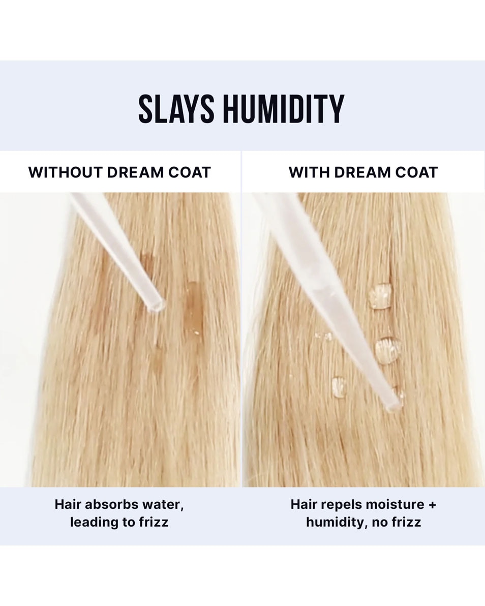 COLOR WOW Dream Coat Supernatural Spray - Anti-Pluis Stylingverzorging 200 ML 3