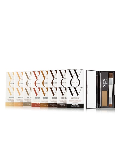 COLOR WOW ROOT COVER UP DARK BROWN 2,1 G