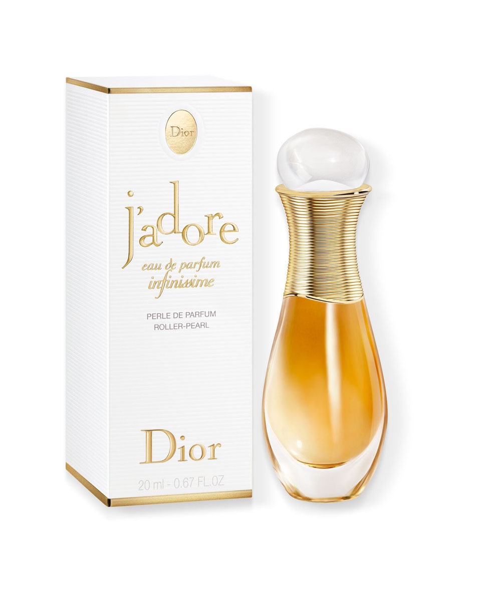 EAU DE PARFUM INFINISSIME ROLLER-PEARL