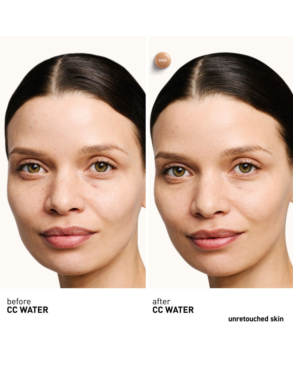 VERSE FOUNDATION GEL