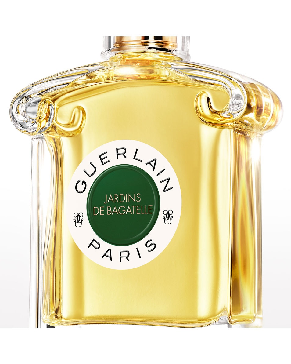 GUERLAIN LES LEGENDAIRES - JARDINS DE BAGATELLE EAU DE PARFUM 75 ML 3