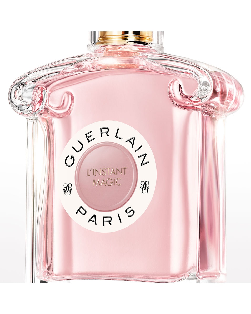 EAU DE PARFUM