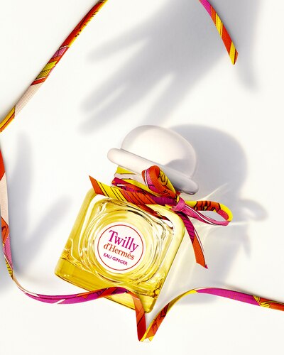 HERMÈS Twilly d'Hermès Eau Ginger Eau de Parfum 30 ML