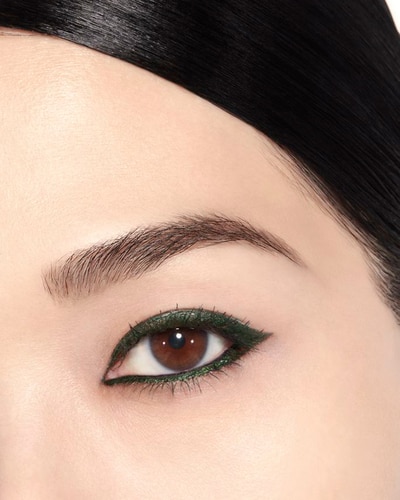 CHANEL STYLO YEUX WATERPROOF OOGCONTOURPOTLOOD VOOR EEN LANGHOUDEND RESULTAAT 56 KHAKI MÉTAL