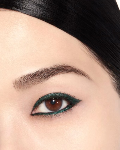 Chanel STYLO YEUX WATERPROOF OOGCONTOURPOTLOOD VOOR EEN LANGHOUDEND RESULTAAT 46 VERT ÉMERAUDE