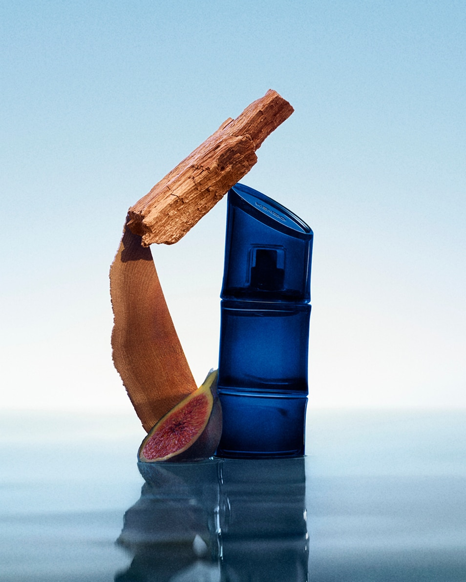 KENZO KENZO HOMME EAU DE TOILETTE INTENSE 60 ML 2