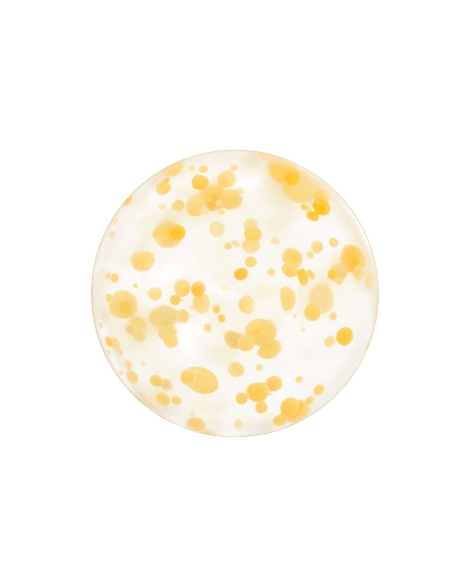 YUZU-C BEAUTY SLEEPING MASK