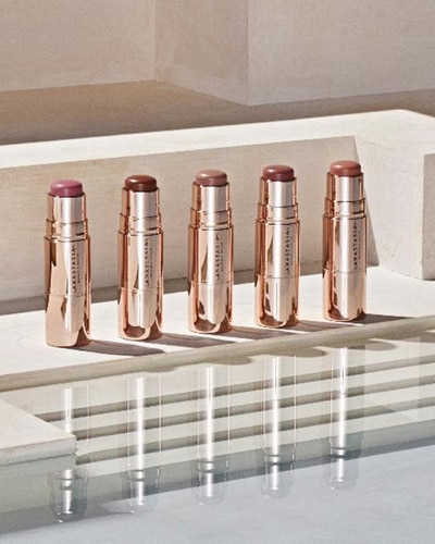 ANASTASIA BEVERLY HILLS Stick Blush Stick Blush PINK DAHLIA