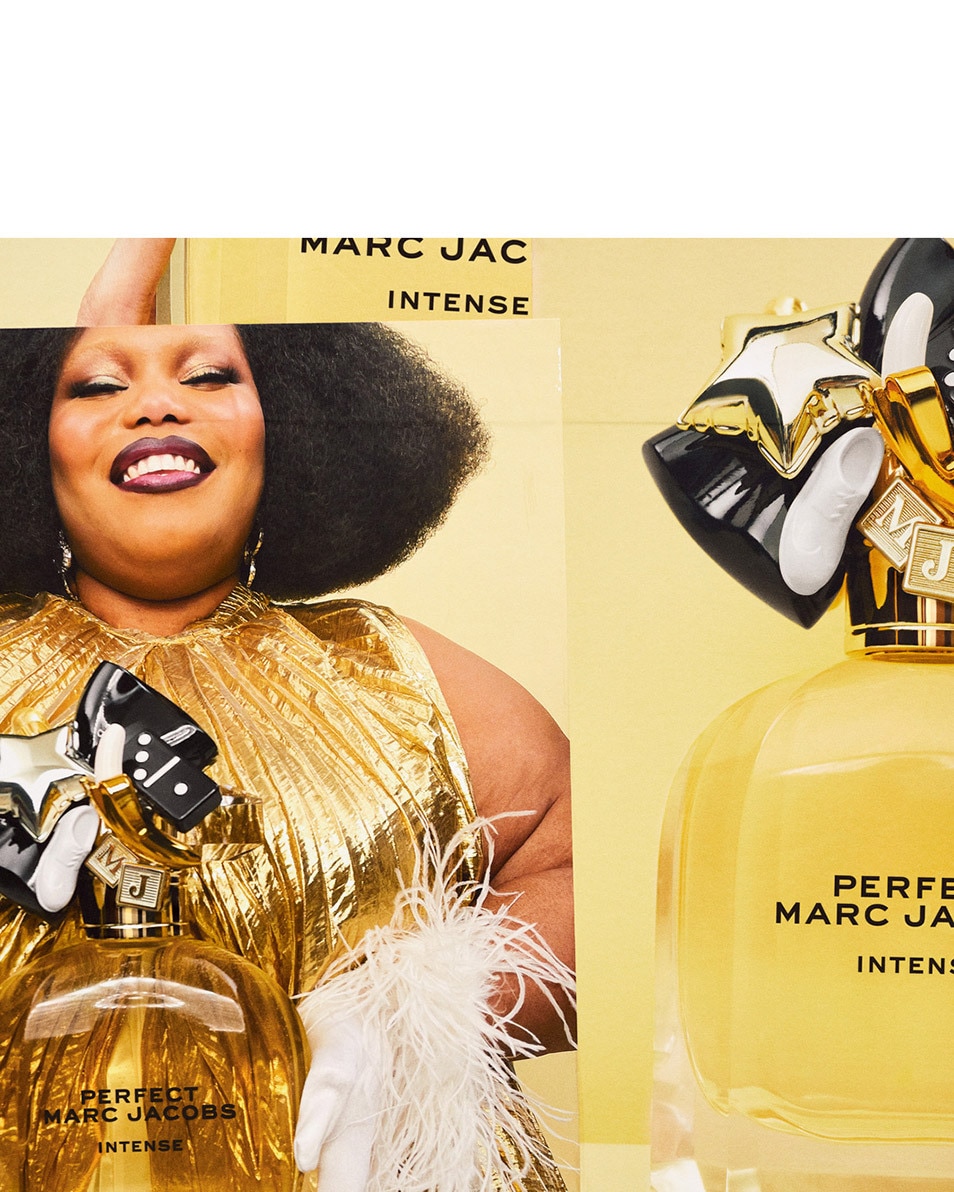 MARC JACOBS PERFECT INTENSE EAU DE PARFUM 30 ML 3